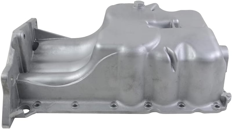 Bisenya Olajteknő Opel Adam Astra J Corsa D E Zafira C Insignia A Meriva B Mokka 1.2 1.4 Motorokhoz Kompatibilis 55562729 652032