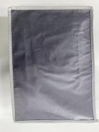 BEDSURE Kék Plüss Téli Ágynemű 200x200 - Meleg Waffle Mintás Huzat Cipzárral, 2 Párnahuzattal 9