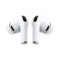 Bezdrôtové slúchadlá Apple AirPods Pro 3 s aktívnym potlačením hluku, Bluetooth, USB-C, 3D zvuk — nabíjací kábel (stav: viď 2. obrázok) 1