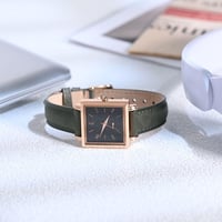 Bisonstrap Elegáns Bőr Óraszíj Gyorskioldással - Férfi és Női Órákhoz - 12-20 mm Méretben Kompatibilis Órafülekkel

AI: Bisonstrap Elegáns B 6