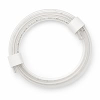 Philips Hue Flux LED szalagfény hosszabbító beltéri világításhoz 2 m tápkábel nélkül újszerű állapot (állapot: lásd a 2. képet) 1