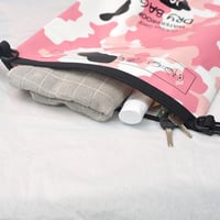 YUMQUA Vízálló Száraztáska 5-40L - Kajak, Horgászat, Túrázás 5