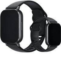Xiaomi Redmi Watch 5 Active pametni sat crni, 2,0" LCD zaslon, baterija od 18 dana, 140+ — nošen, blago ogreban (stanje: vidi 2. sliku) 1