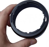 Nikon 70-300mm objektív napellenző - HB-77 újracsomagolt 3