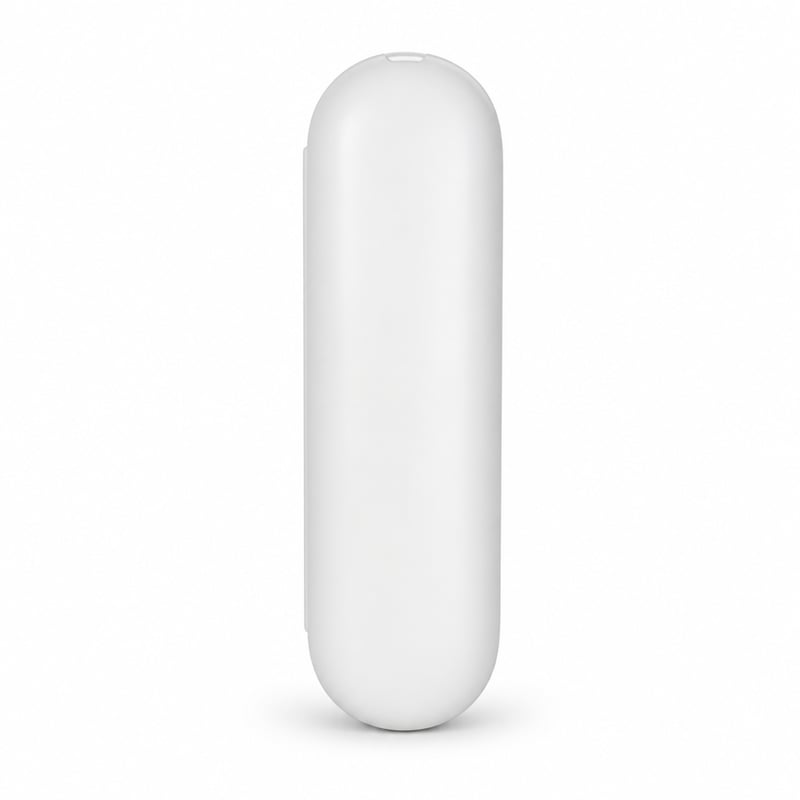 Periuță de dinți electrică Oral-B iO Series 2 — cap de periuță, etui de călătorie