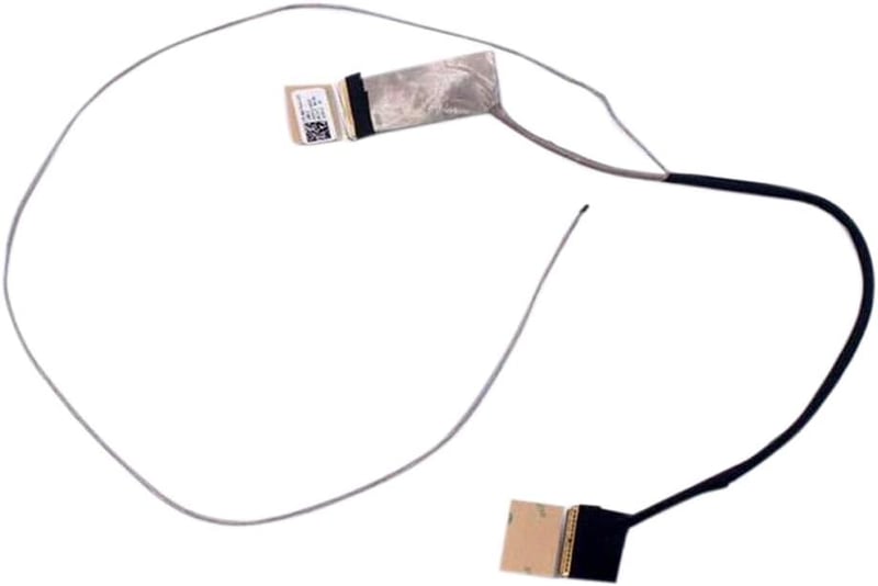 Zahara 1422-02A10AS LED LVDS LCD Kijelző Kábel Asus X751 X751ld X751l X751lx X751ma F751 Laptopokhoz - 30 Tűs Csatlakozóval