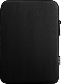 MoKo univerzális tablet tok 9-11" iPad, Galaxy Tab és Surface készülékekhez - Fekete 1