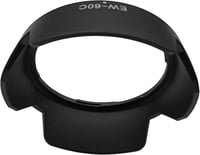 Canon EW-60C napellenző - kompatibilis EF-S 18-55mm és más objektívekhez 5
