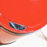Echtwerk EW-AE-0210 senzorska kanta za smeće od nehrđajućeg čelika, 30 litara — prodaje se kao obična kanta, ne kao električna (stanje: vidi 2. sliku) 2