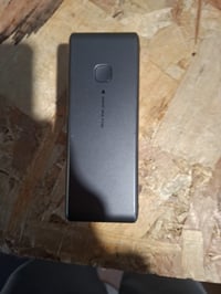 Baterie externă UGREEN Nexode Pro 20000 mAh, încărcare rapidă 130W, încărcător portabil cu 3 porturi USB-C — fără cablu de încărcare (stare: vezi a doua imagine) 4