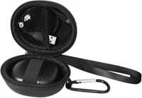 Bose QuietComfort Earbuds II Védőtok - Prémium Tárolódoboz Zajszűrő Fülhallgatóhoz 1