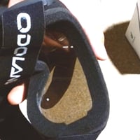 Lyžiarske a snowboardové okuliare Odoland pre dospelých – dvojité sklá, UV ochrana, odolné voči vetru — mikro škrabance (stav: viď 2. obrázok) 5