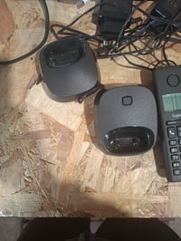 Set telefon fără fir Gigaset Pure 120 Duo, 2 receptoare, protecție apeluri, ECO DECT, ecran iluminat 4