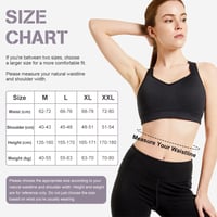 ACWOO Állítható Tartásjavító Heveder - Légáteresztő Háttámasz Nőknek és Férfiaknak (XL) 2