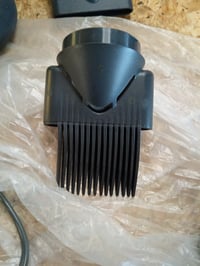 Braun HD2.35 sušilo za kosu s difuzorom, češljem za ravnanje i — uređaj ima mrlje i tragove korištenja (stanje: vidi 2. sliku) 3