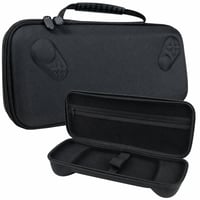 Husă de protecție rigidă Lemxiee de 7,0" pentru consolă ROG Ally X și Ally — Fără folie de protecție din sticlă securizată (stare: vezi imaginea 2) 1