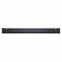 LED osvetlenie Juwel MultiLux 120 cm pre akvárium — nefunkčné, na náhradné diely: Obe žiarivky nesvietia (stav: pozri 2. obrázok) 1
