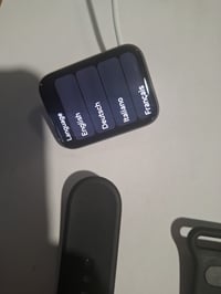 Xiaomi Smart Band 10 Pro okosóra fitness tracker fekete, 1,74" AMOLED kijelző, GNSS, 5ATM, 150+ sportmód, 21 napos akkumulátor 5