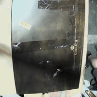 Súprava príborov Gerlach Retro pre 12 osôb, 68-dielna, z nehrdzavejúcej ocele, nože, vidličky, lyžice, čajové lyžičky — poškodený obal (stav: pozri 2. obrázok) 3