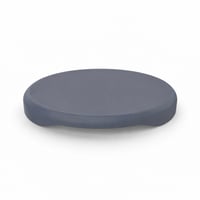 Capac de închidere generic pentru dozatorul de săpun Sagrotan No Touch, pentru reîncărcare, albastru-gri, 1 buc. 1