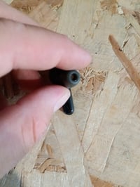 JBL Tune Beam True Wireless Bluetooth — Ľavé slúchadlo (náhradný diel) 3