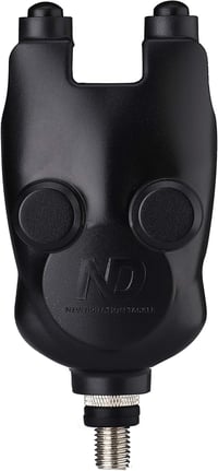 New Direction Tackle K9s + R9s Smart Bite Alarm 3+1 Szett - Pontyozó Kapásjelző Készlet Bojlis Horgászathoz 7