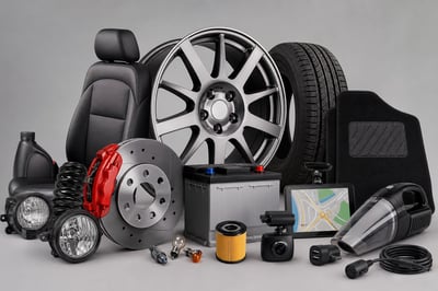 Accesorii Auto
