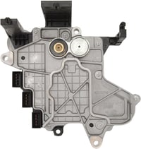 Generic 8 sebességes CVT Váltóvezérlő Egység A4 A5 A6 A7 modellekhez - Nagy hatékonyságú sebességváltó modul, optimalizált üzemanyag-fogyasz 7