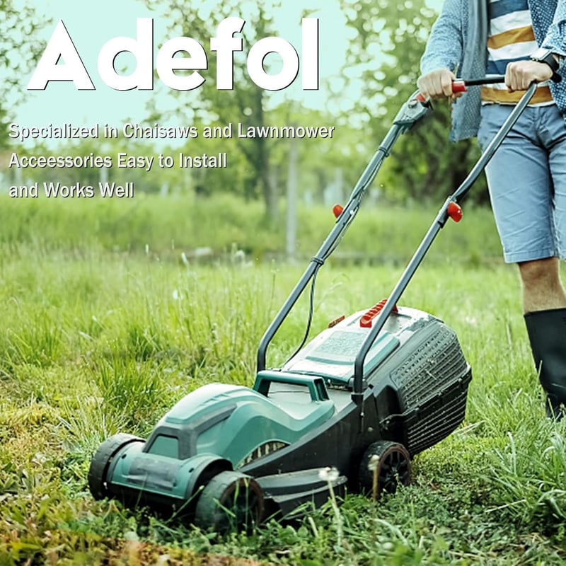 Adefol Berántó Indító Készlet Honda GX120 GX160 GX200 GX140 5.5HP 6.5HP Motorokhoz - Komplett Szett Kötéllel, Fogantyúval és Csavarokkal