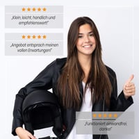 Erős 4 Számjegyű Kombinációs Zár Kerékpárhoz, Sífelszereléshez 6
