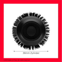 Revlon One-Step Style Booster 38mm Körkefés Hajszárító és Formázó - Kerámia Bevonatú, Ion Technológiával, Dúsabb Hajért 8
