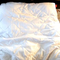 Pernă din microfibră sleepling Komfort 100, 50x70 cm, albă, recomandată pentru persoanele alergice, 1 bucată (nu set) 4