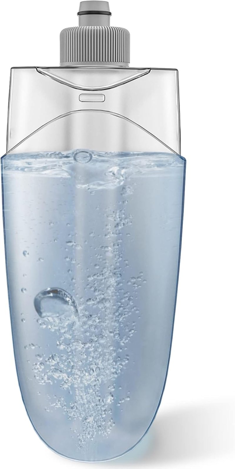 SEVENMAX 550ml Utántölthető Víztartály Spray Felmosóhoz - Cseppmentes