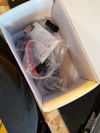 Afișaj auto Android CEMOFE de 8 inchi, Apple CarPlay wireless, portabil — Fără cameră pentru marșarier (stare: vezi a doua imagine) 2