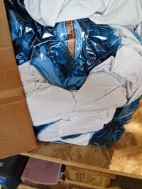 Intex 56475NP obiteljski bazen na napuhavanje sa 4 sjedala, 229x229x66 cm, plavo-bijeli, vrtni bazen za odrasle i djecu 2