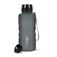 Športová fľaša 720°DGREE uberBottle Tritan so sitkom, 1,5 l, bez BPA, ľahká fľaša na pitie na šport, do školy, na bicyklovanie a outdoorové aktivity 1