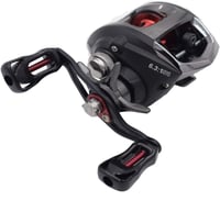 Diwa Baitcasting Horgászorsó - 18 LBS Fékerő, 13 Csapágy, Sós- és Édesvízhez 3