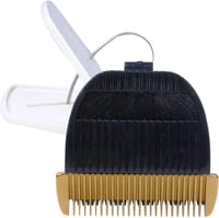 Panasonic ER1611 kompatibilis vágófej - Poweka X-Taper penge hajvágóhoz 2