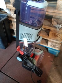 Aparat de curățat covoare Shark CarpetXpert EX151 cu dispozitiv manual de îndepărtare a petelor, 340 ml, gri ardezie — fără adaptor pentru priză (stare: vezi a 2-a imagine) 5