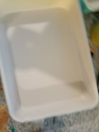 NutriChef set kalupa za pečenje od ugljičnog čelika s keramičkim premazom protiv prianjanja – za torte, kruh, lazanje, tirkizni – rabljeno — set od 4 komada 5
