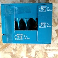 Hrană uscată pentru pisici adulte Purina ONE Bifensis cu somon 750 g - pachet 5 x 750 g (set parțial) — set de 5 bucăți 3