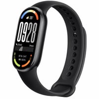 Xiaomi Smart Band 10 fitness narukvica s AMOLED zaslonom, 5ATM - crna — bez punjača (stanje: vidi 2. sliku) 1