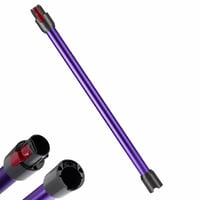 Tub extensibil Vonsera pentru aspirator Dyson V7 V8 V10 V11 V15 - Tub de aspirare telescopic 2 în 1, fără perie (stare: vezi a 2-a poză) 1