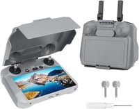 DJI Mini 4 Pro RC 2 Napellenző és Joystick Védő Szett 1