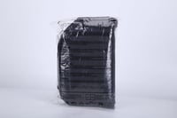 HOMIEE 15,6 colos vízálló laptop hátizsák USB töltőporttal, férfiaknak 10