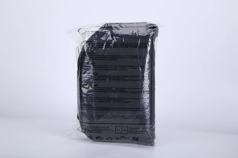 HOMIEE 15,6 colos vízálló laptop hátizsák USB töltőporttal, férfiaknak