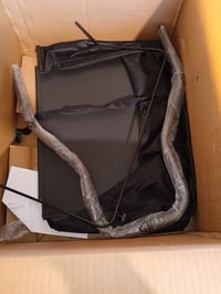 Mașină de tuns iarba cu cilindru Einhell GE-HM 18/38 Li-Solo, 18V, lățime de tăiere 38 cm, fără acumulator (stare: vezi a 2-a imagine) 6