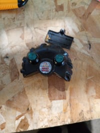 Hot Wheels Monster Trucks JBD90 Mega Wrex Alive na daljinsko upravljanje — neispravno, za dijelove: auto ne radi (stanje: vidi 2. sliku) 3