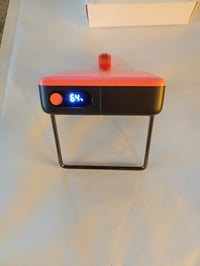 Baterie externă și stand Venom Nintendo Switch 2, 20000 mAh, cu kickstand și afișaj LED – utilizat 3