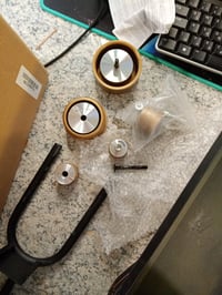 Aparat de sudat țevi PPR TAZZOR 1500W, 20-63 mm, cu reglaj digital al temperaturii 100-320°C, set pentru sudura țevilor din plastic PE cu duze și 4